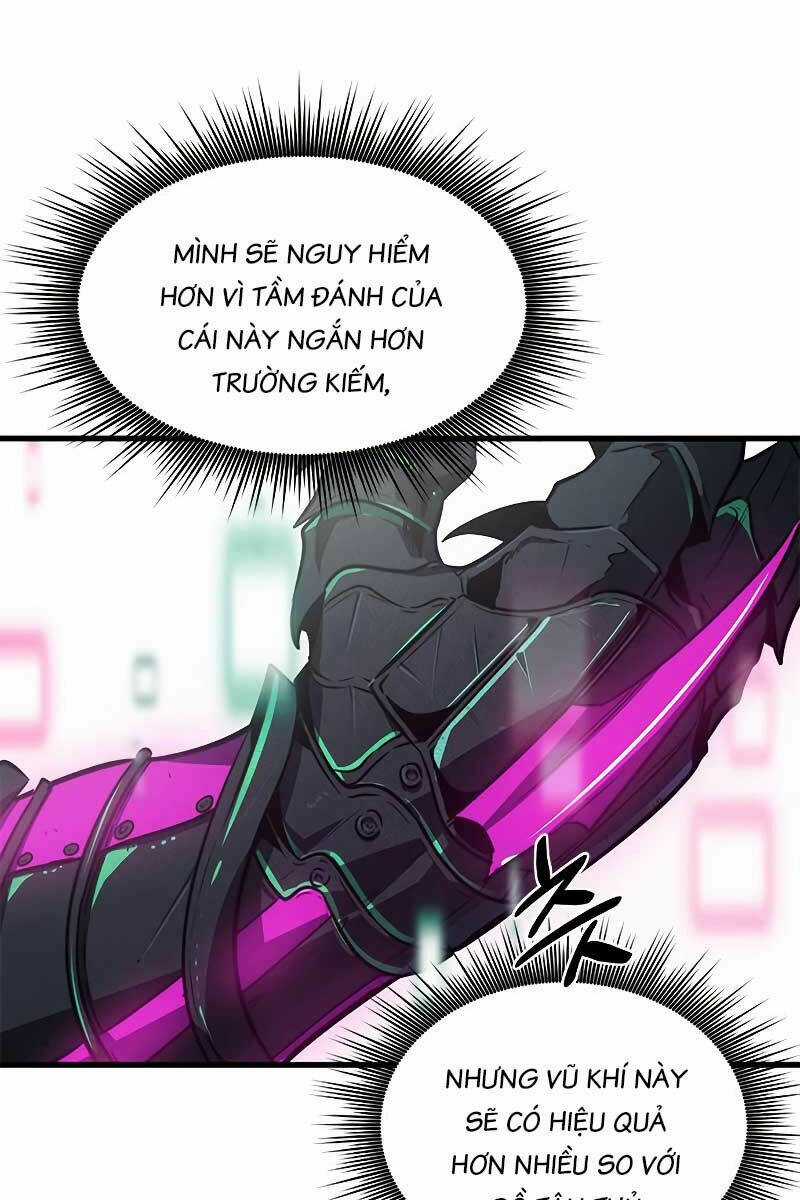 Sự Trở Lại Của Ranker Huyền Thoại Chapter 17 trang 55