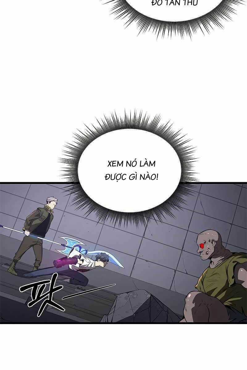 Sự Trở Lại Của Ranker Huyền Thoại Chapter 17 trang 56