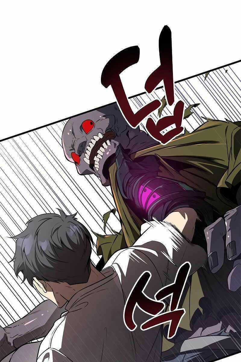 Sự Trở Lại Của Ranker Huyền Thoại Chapter 17 trang 57