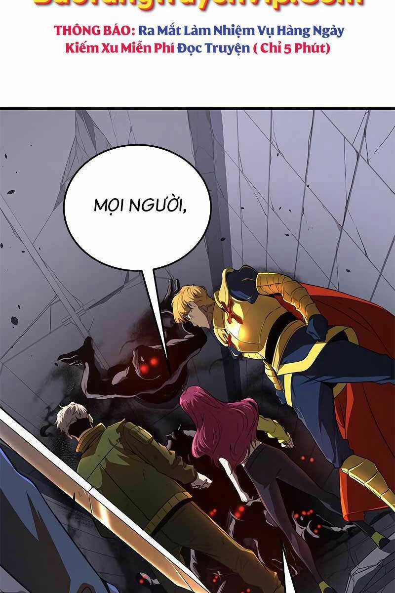 Sự Trở Lại Của Ranker Huyền Thoại Chapter 17 trang 6