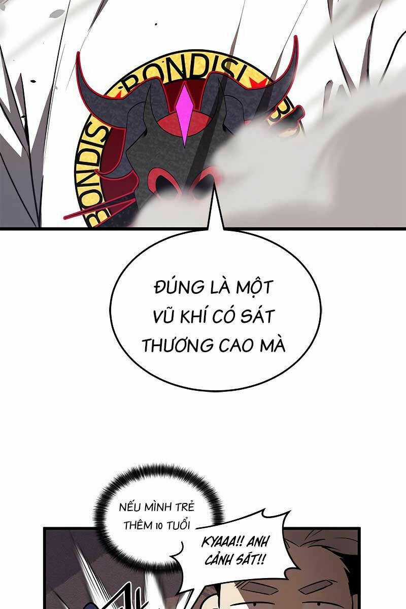 Sự Trở Lại Của Ranker Huyền Thoại Chapter 17 trang 66