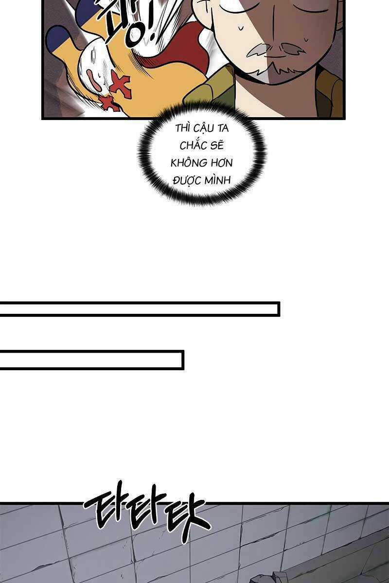 Sự Trở Lại Của Ranker Huyền Thoại Chapter 17 trang 67