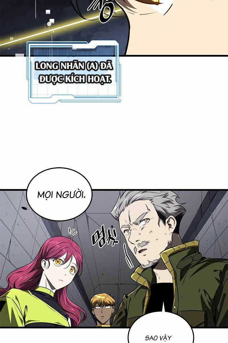 Sự Trở Lại Của Ranker Huyền Thoại Chapter 17 trang 69