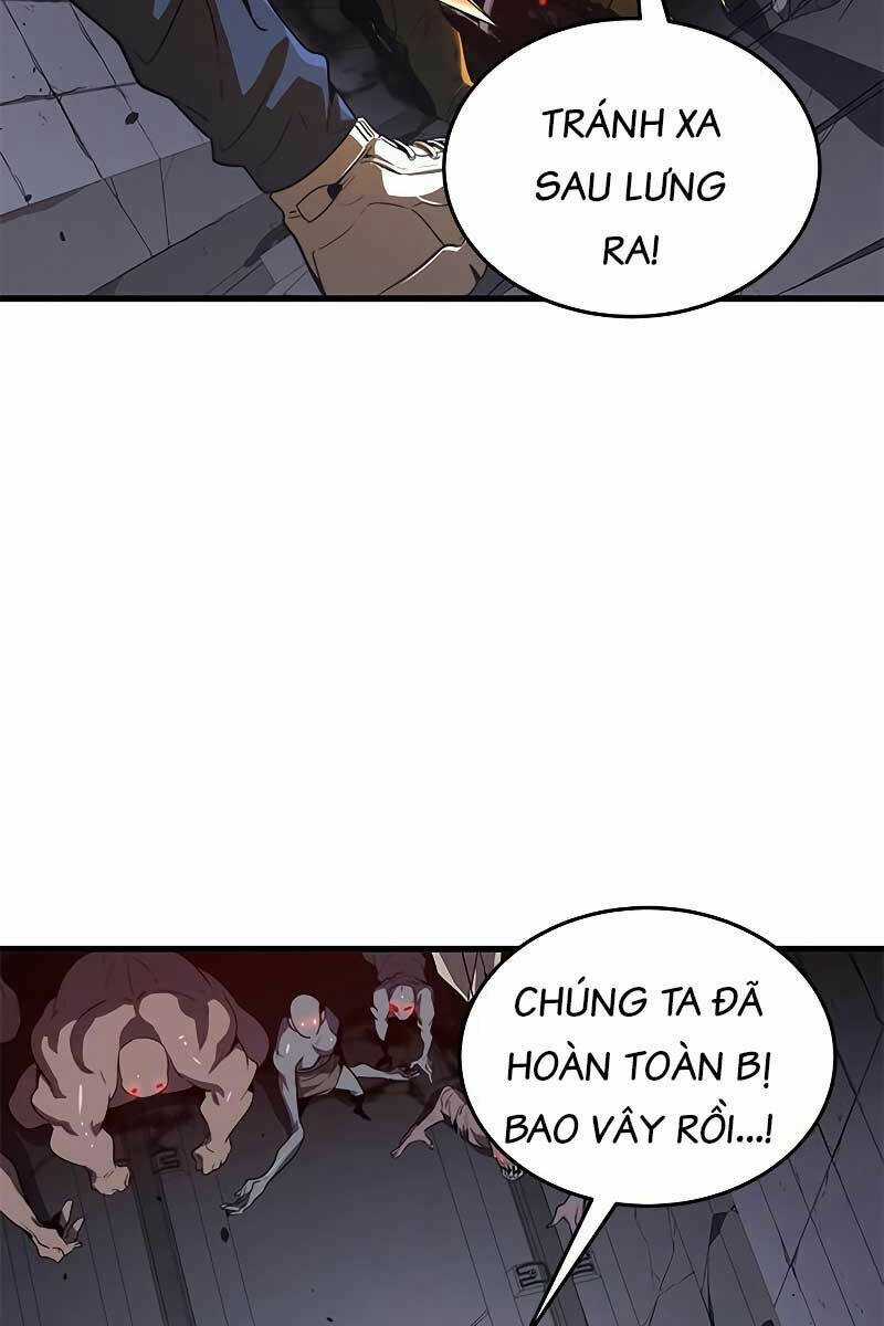 Sự Trở Lại Của Ranker Huyền Thoại Chapter 17 trang 7