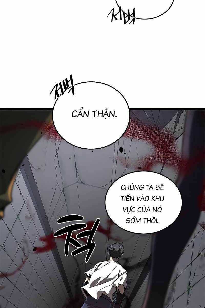 Sự Trở Lại Của Ranker Huyền Thoại Chapter 17 trang 70