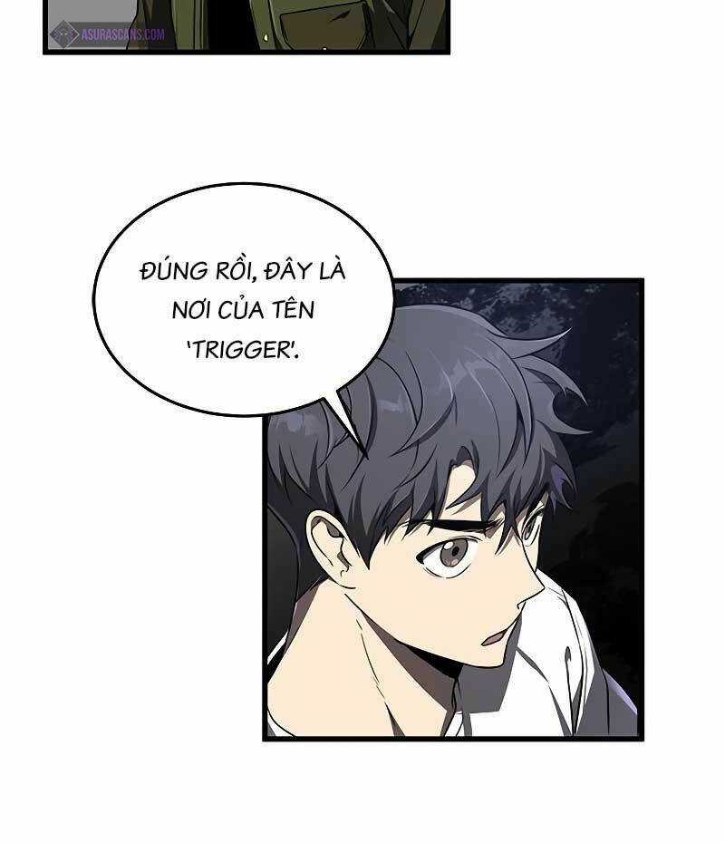 Sự Trở Lại Của Ranker Huyền Thoại Chapter 17 trang 72