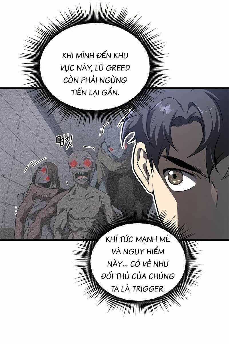 Sự Trở Lại Của Ranker Huyền Thoại Chapter 17 trang 73