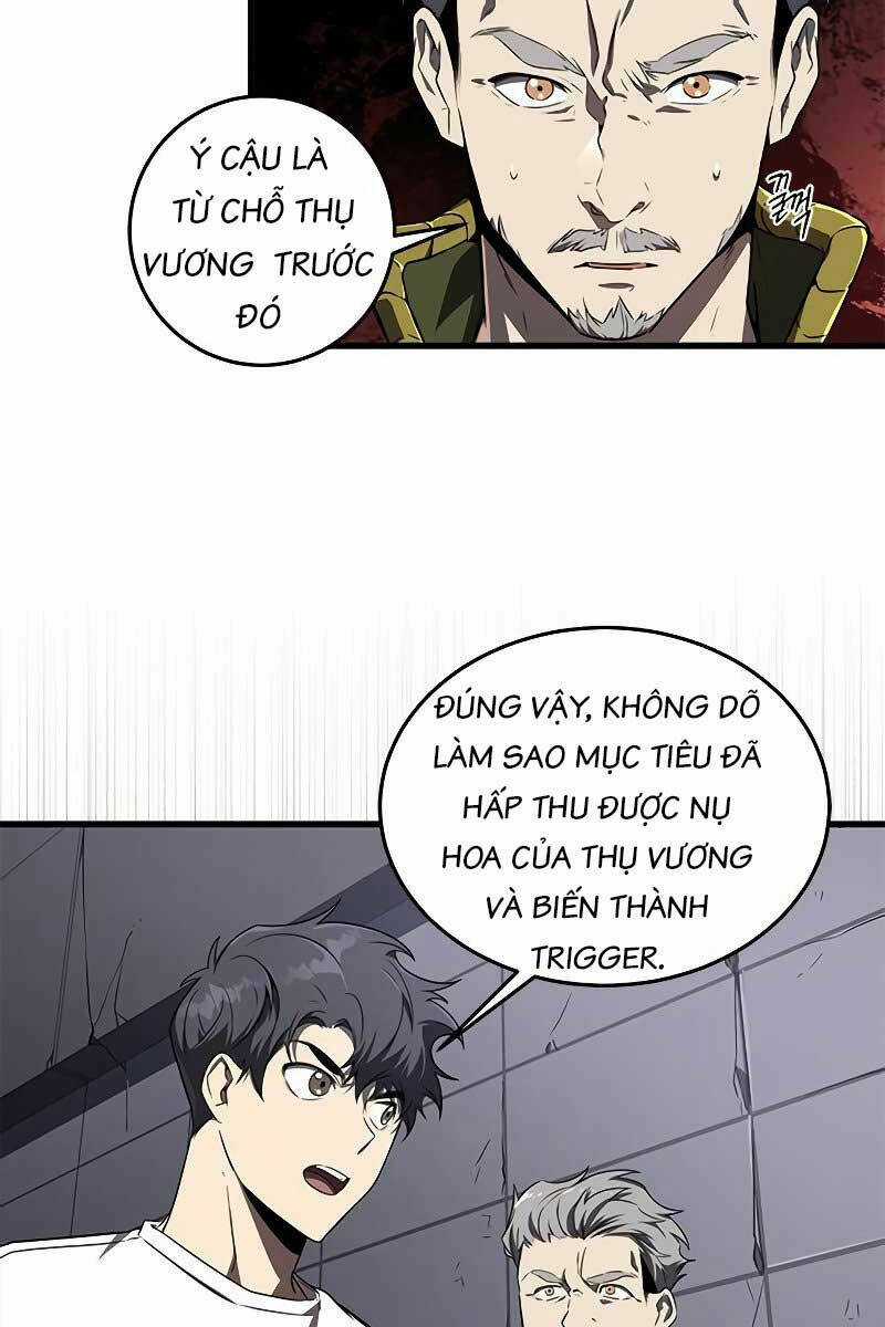 Sự Trở Lại Của Ranker Huyền Thoại Chapter 17 trang 75