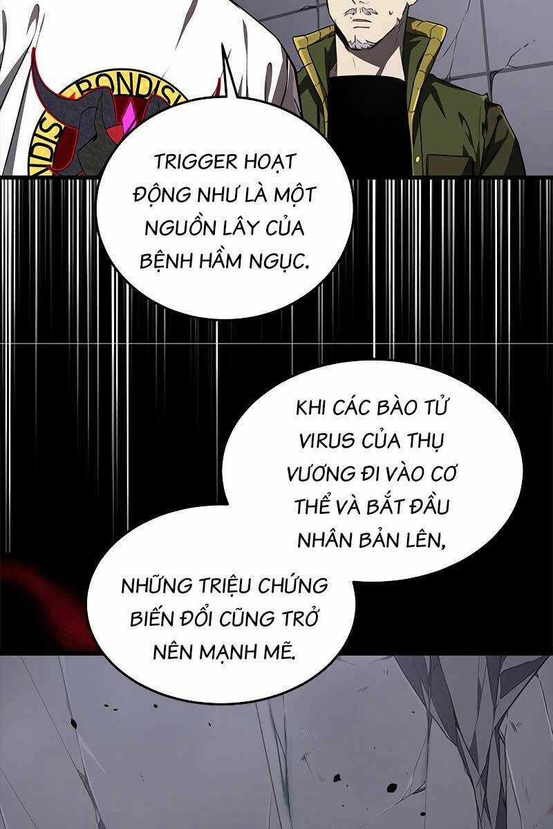 Sự Trở Lại Của Ranker Huyền Thoại Chapter 17 trang 76