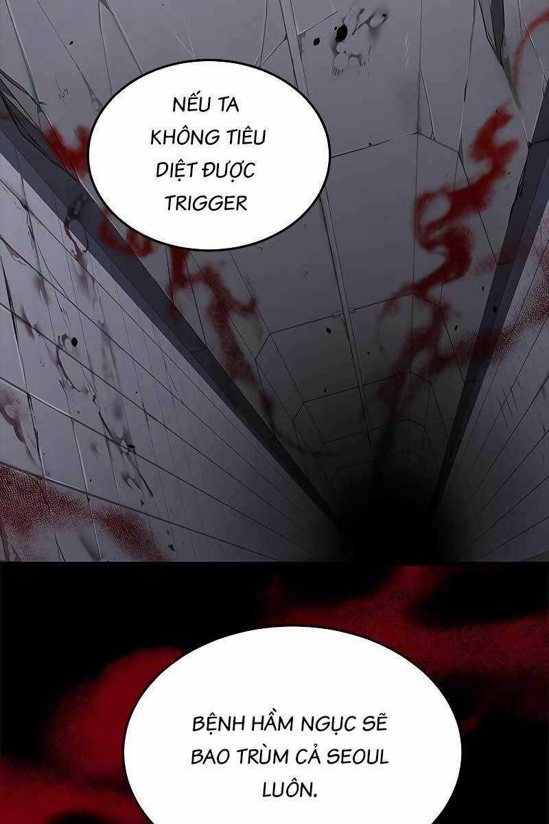 Sự Trở Lại Của Ranker Huyền Thoại Chapter 17 trang 77