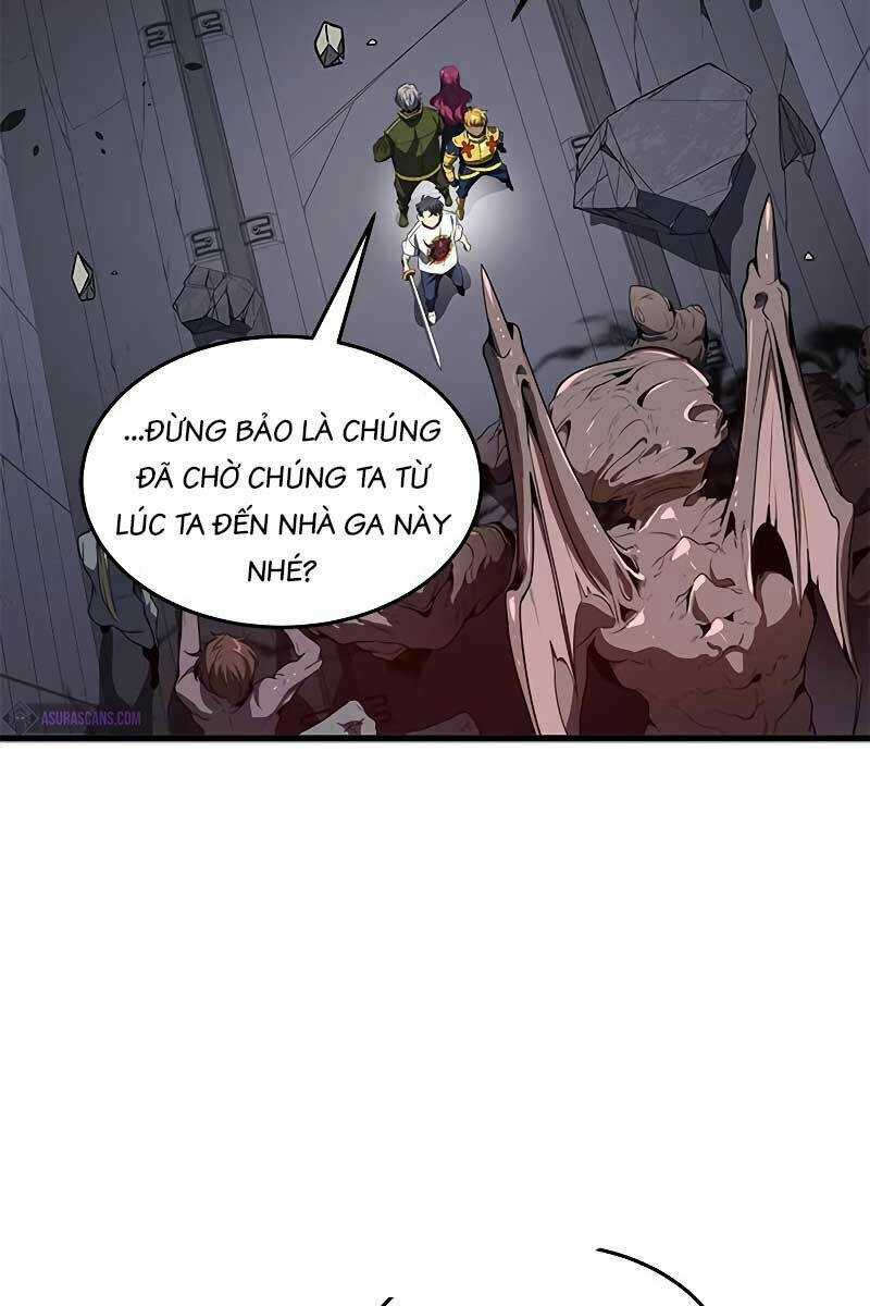 Sự Trở Lại Của Ranker Huyền Thoại Chapter 17 trang 8