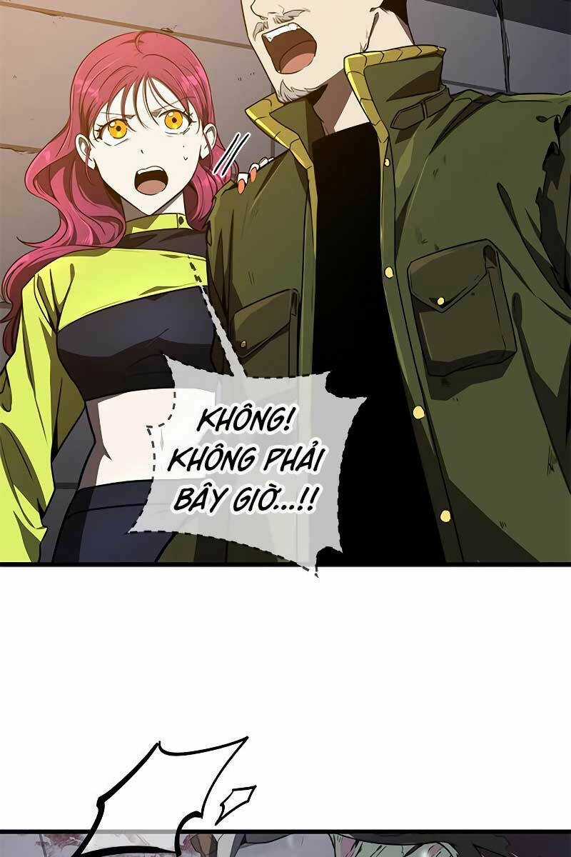 Sự Trở Lại Của Ranker Huyền Thoại Chapter 17 trang 85