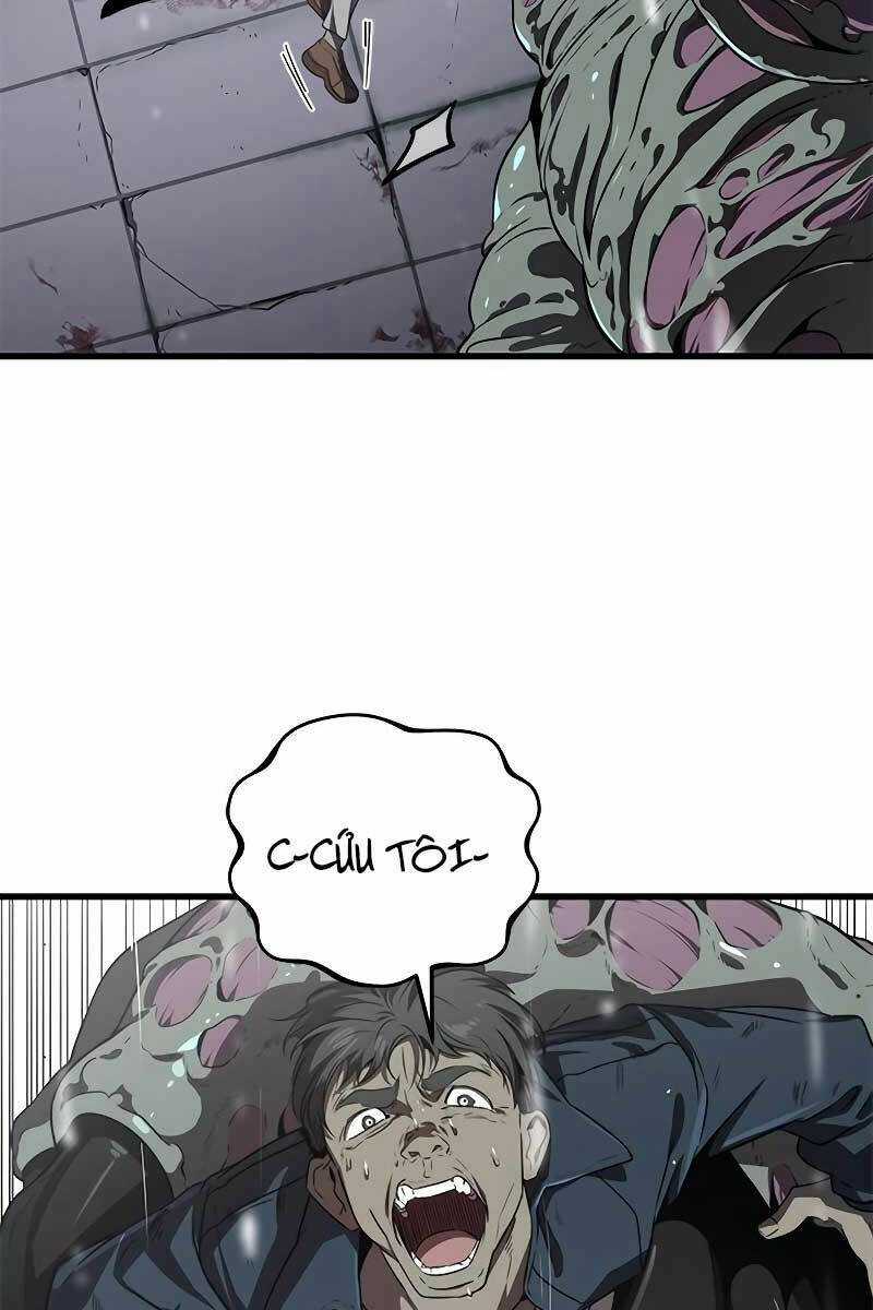 Sự Trở Lại Của Ranker Huyền Thoại Chapter 17 trang 86