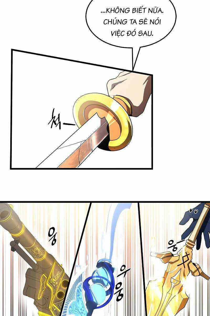 Sự Trở Lại Của Ranker Huyền Thoại Chapter 17 trang 9