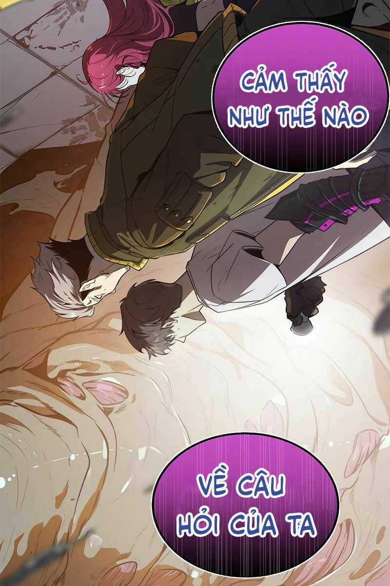 Sự Trở Lại Của Ranker Huyền Thoại Chapter 17 trang 94