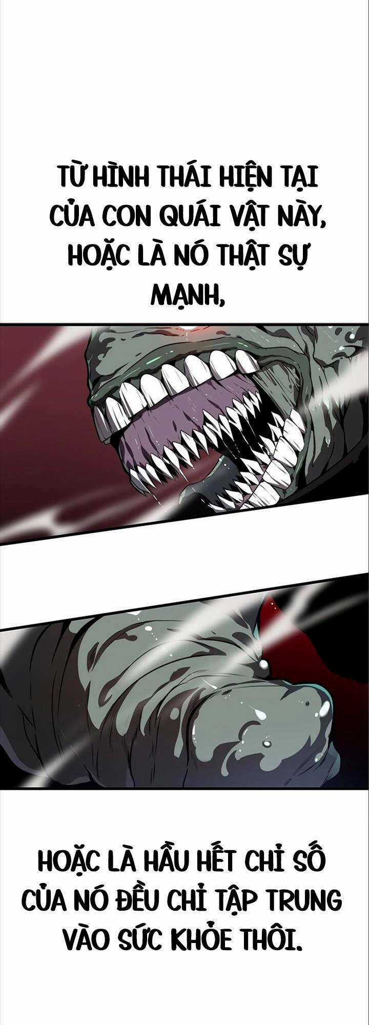 Sự Trở Lại Của Ranker Huyền Thoại Chapter 18 trang 10