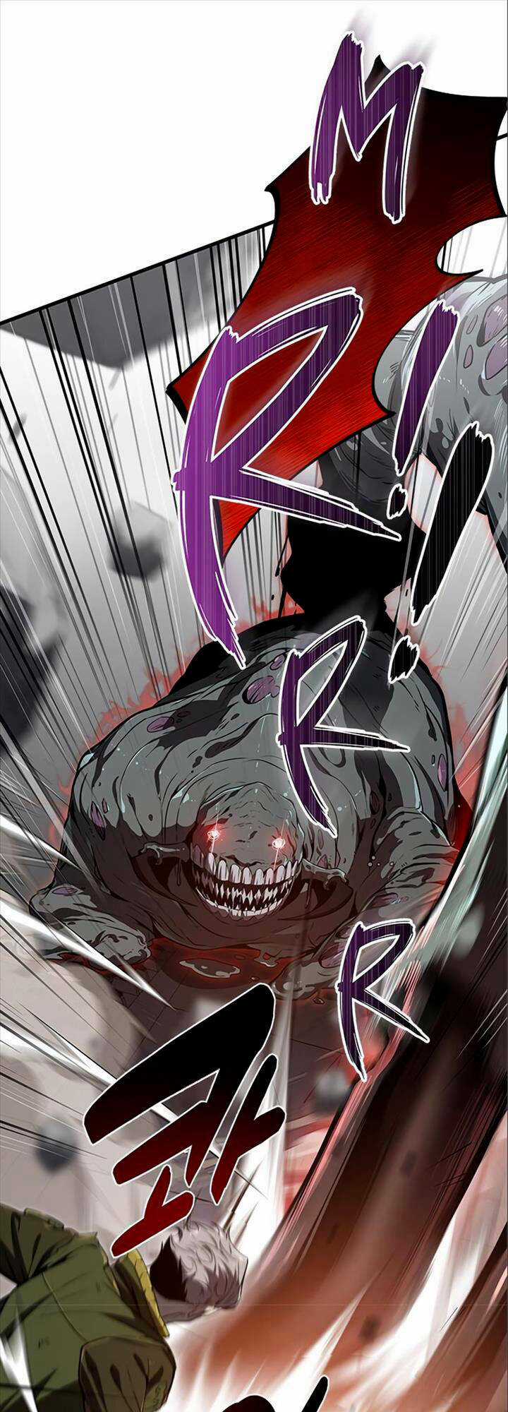 Sự Trở Lại Của Ranker Huyền Thoại Chapter 18 trang 12