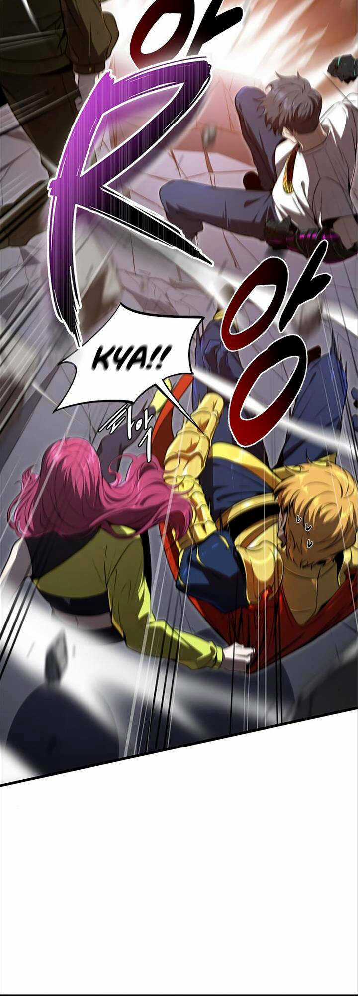 Sự Trở Lại Của Ranker Huyền Thoại Chapter 18 trang 13