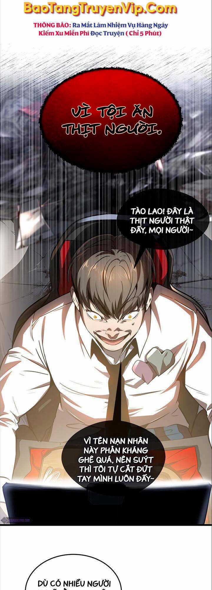 Sự Trở Lại Của Ranker Huyền Thoại Chapter 18 trang 17