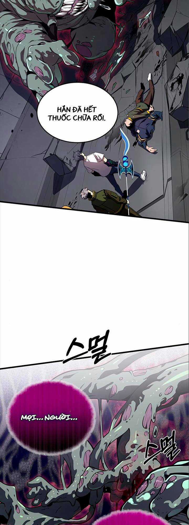 Sự Trở Lại Của Ranker Huyền Thoại Chapter 18 trang 19