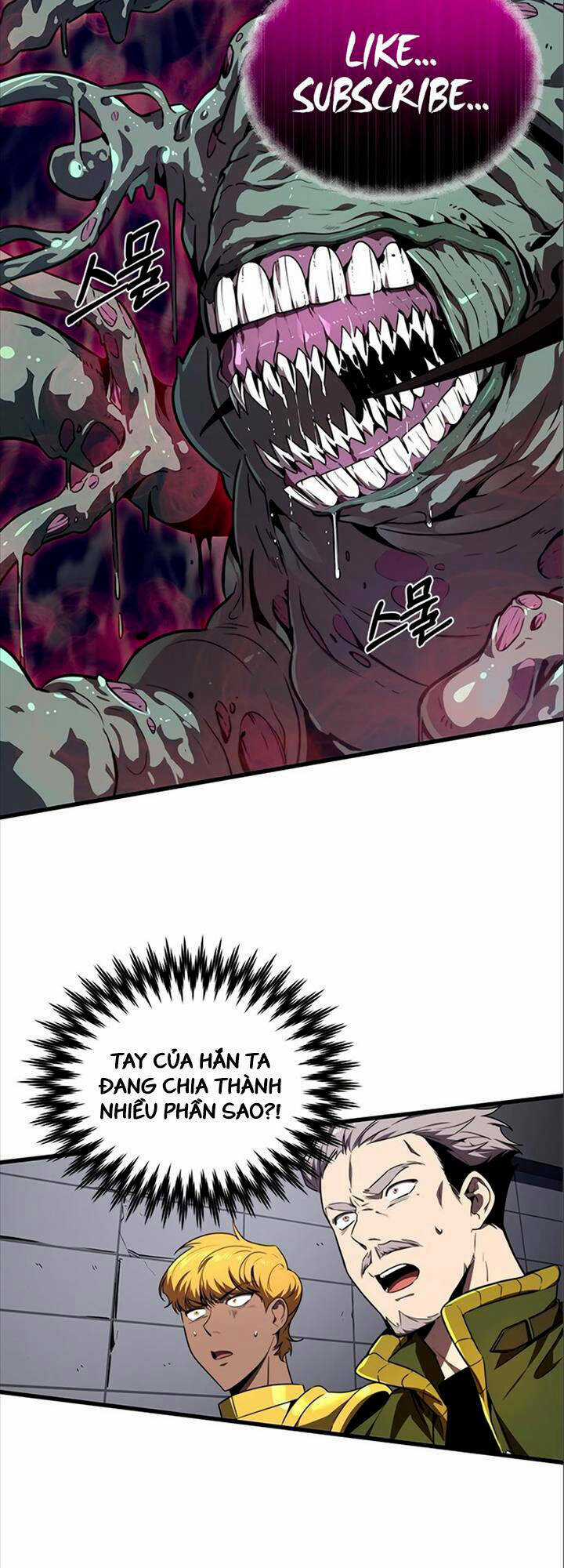 Sự Trở Lại Của Ranker Huyền Thoại Chapter 18 trang 20