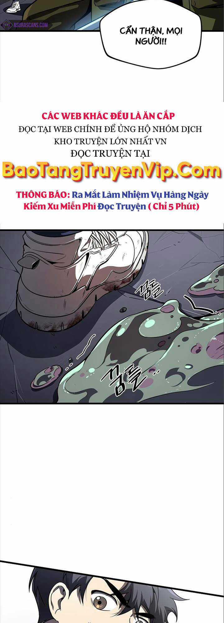 Sự Trở Lại Của Ranker Huyền Thoại Chapter 18 trang 24