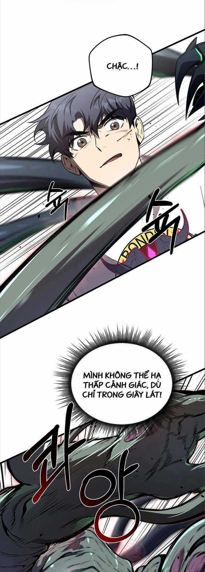 Sự Trở Lại Của Ranker Huyền Thoại Chapter 18 trang 26