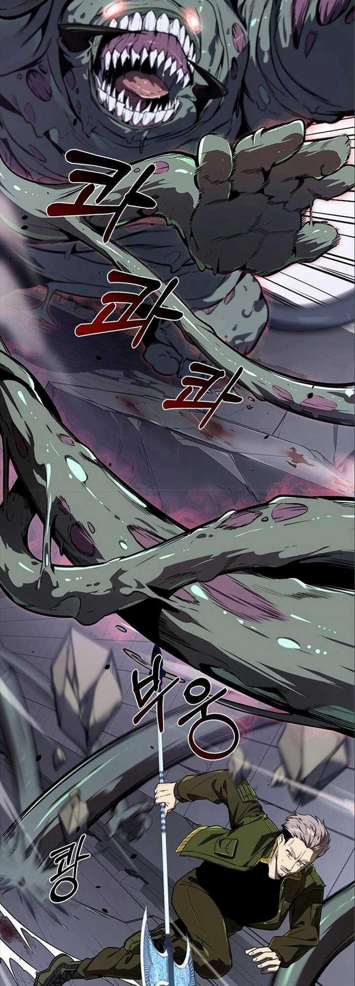 Sự Trở Lại Của Ranker Huyền Thoại Chapter 18 trang 27