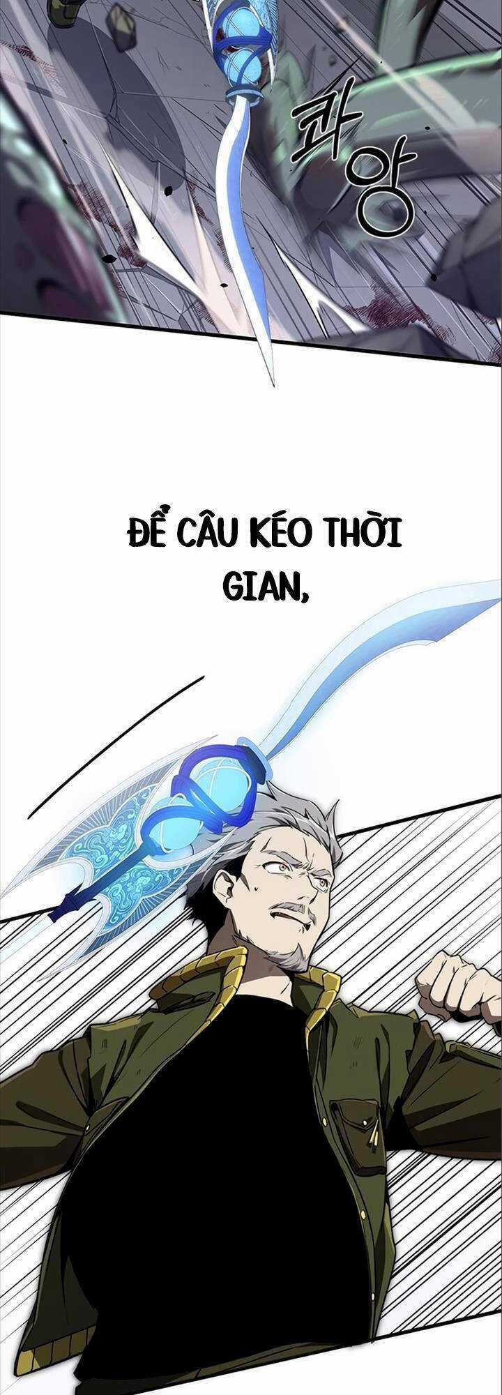 Sự Trở Lại Của Ranker Huyền Thoại Chapter 18 trang 28