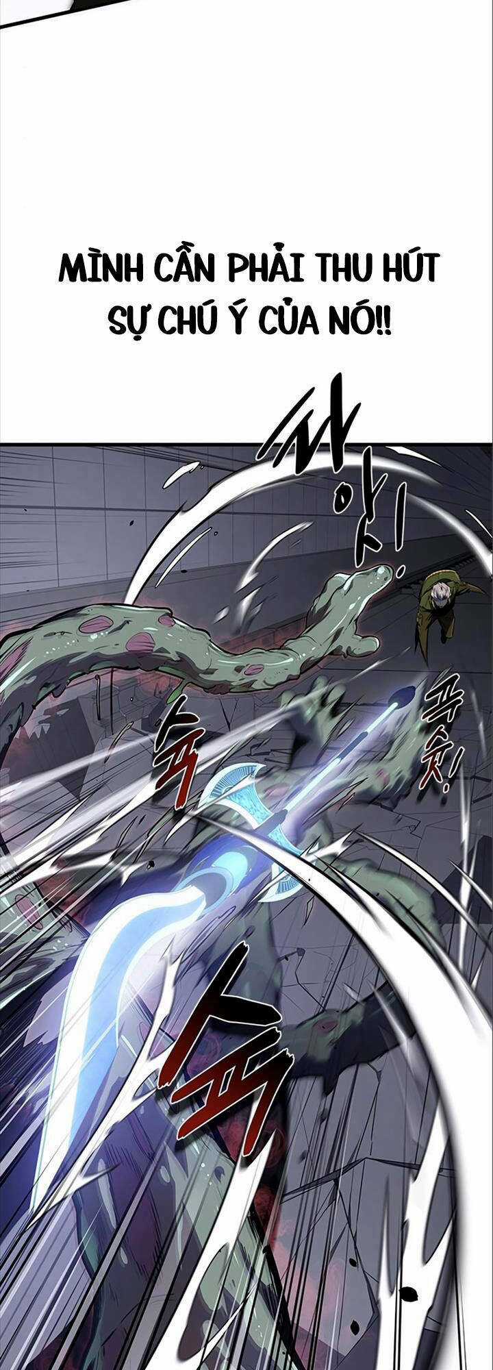 Sự Trở Lại Của Ranker Huyền Thoại Chapter 18 trang 29