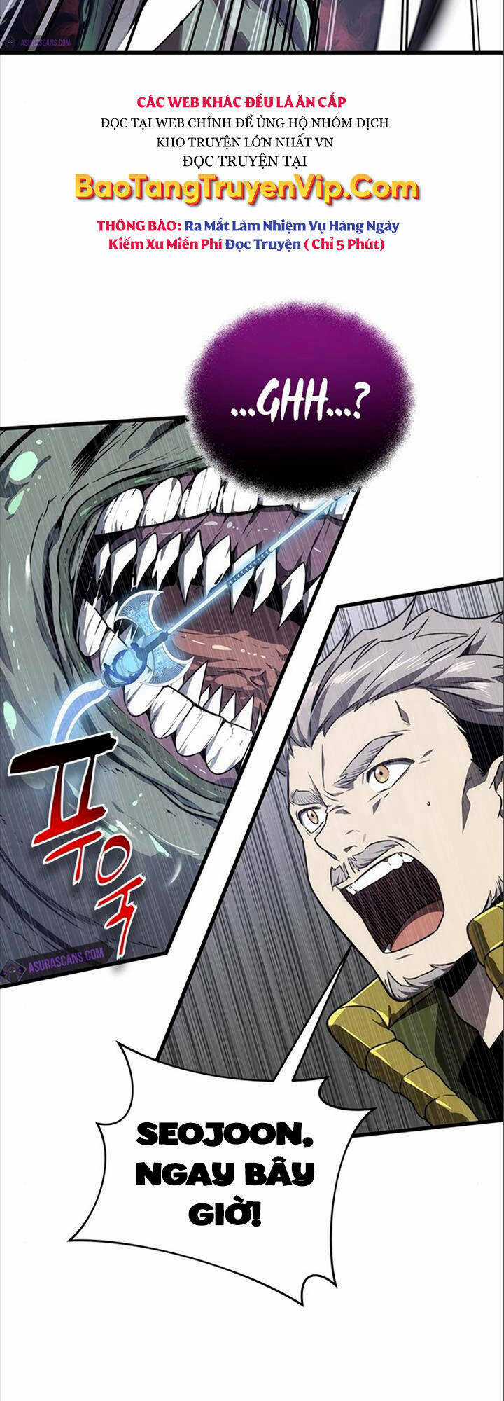 Sự Trở Lại Của Ranker Huyền Thoại Chapter 18 trang 30