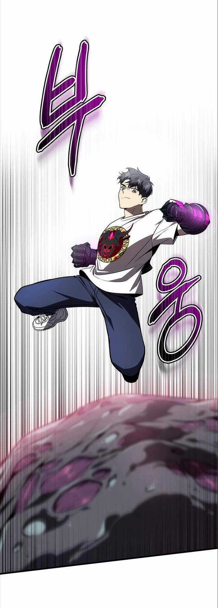 Sự Trở Lại Của Ranker Huyền Thoại Chapter 18 trang 31