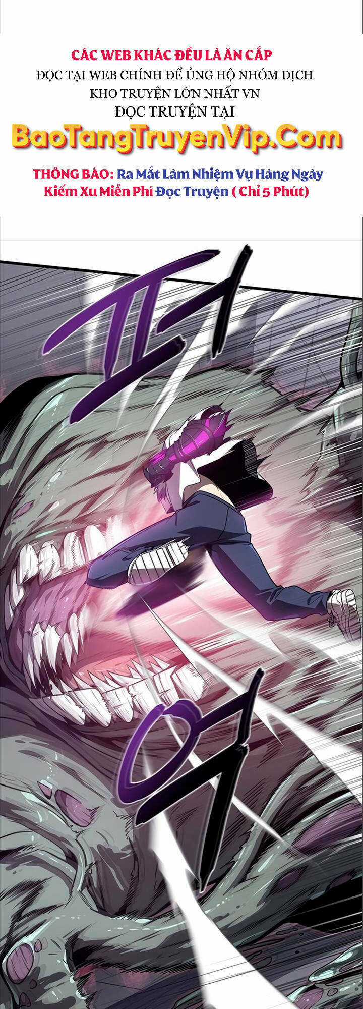 Sự Trở Lại Của Ranker Huyền Thoại Chapter 18 trang 32