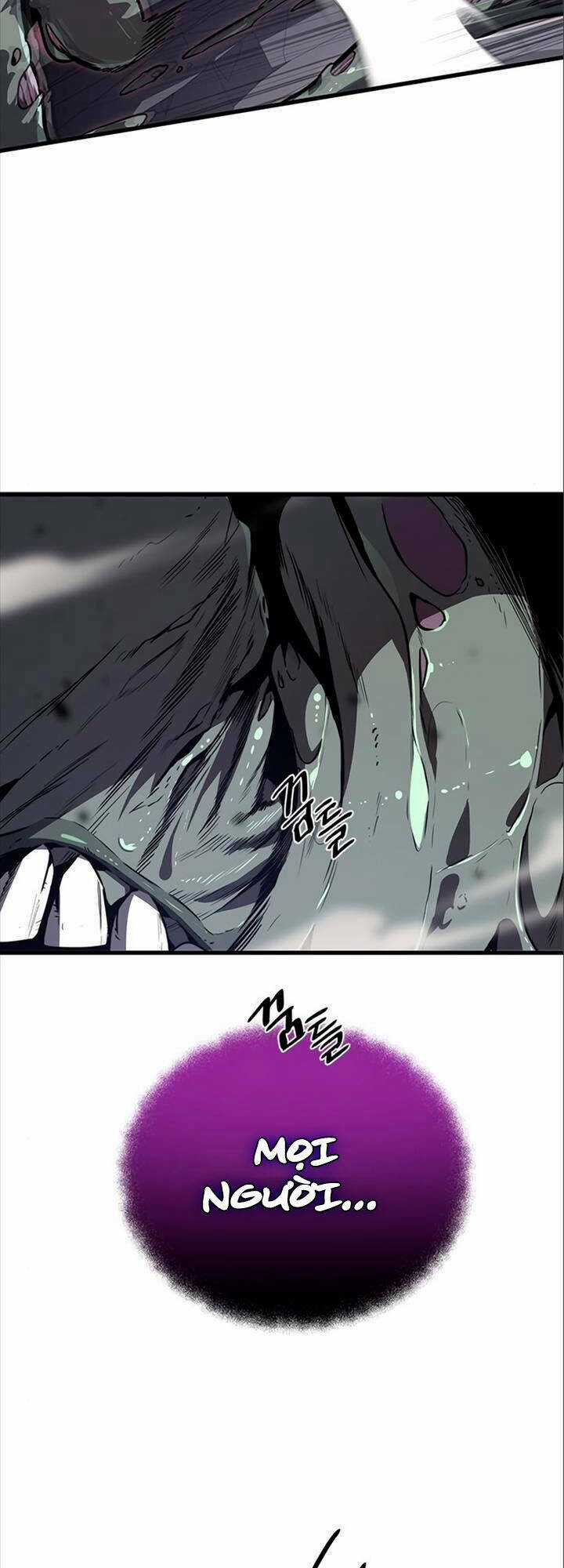 Sự Trở Lại Của Ranker Huyền Thoại Chapter 18 trang 33