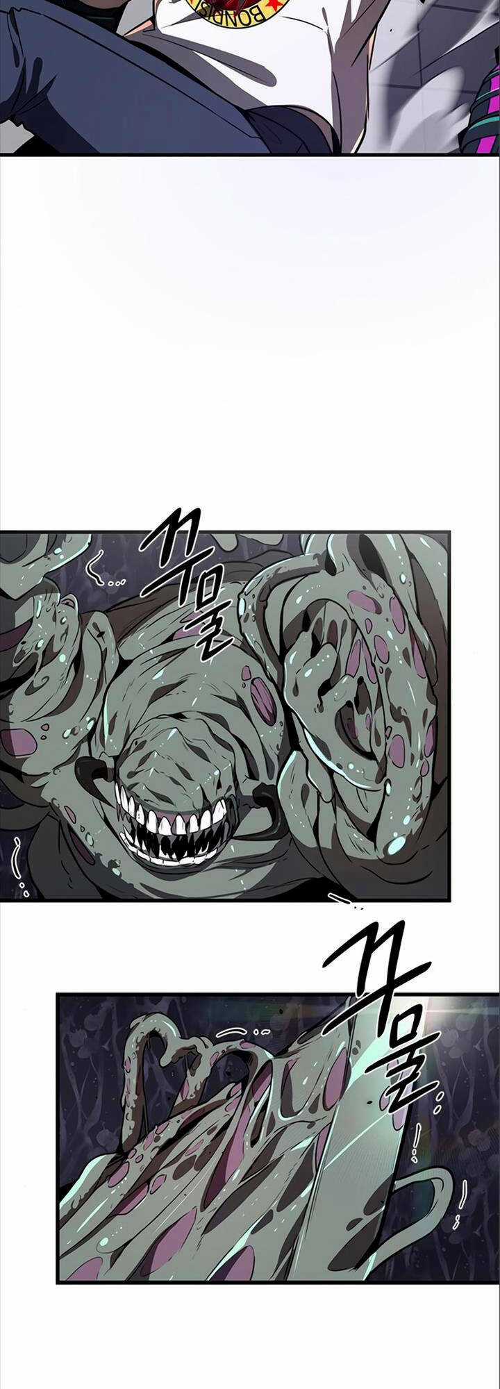 Sự Trở Lại Của Ranker Huyền Thoại Chapter 18 trang 35