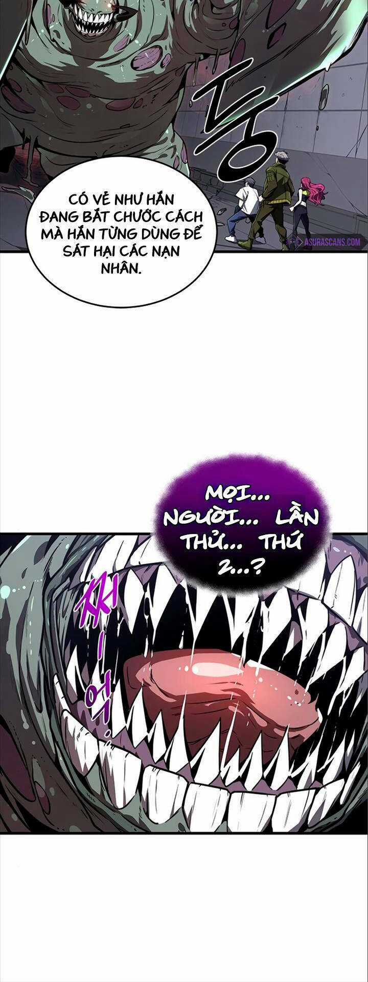 Sự Trở Lại Của Ranker Huyền Thoại Chapter 18 trang 37