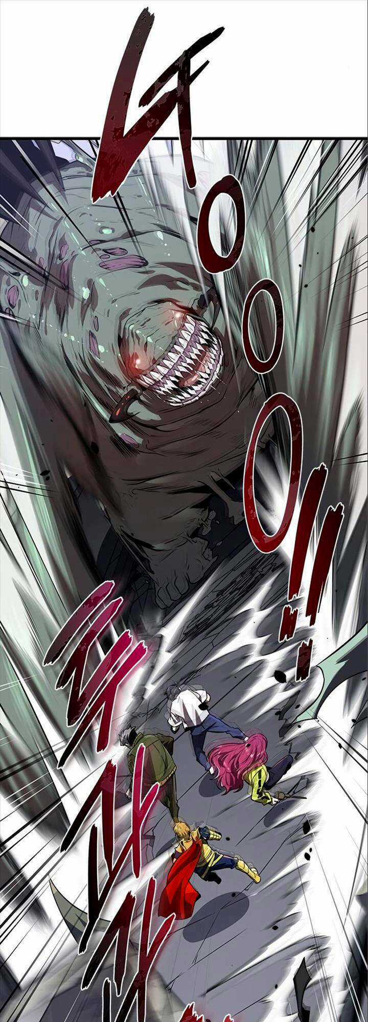 Sự Trở Lại Của Ranker Huyền Thoại Chapter 18 trang 38