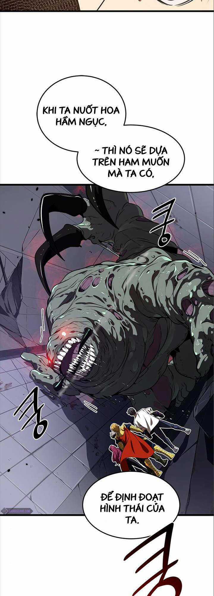 Sự Trở Lại Của Ranker Huyền Thoại Chapter 18 trang 4