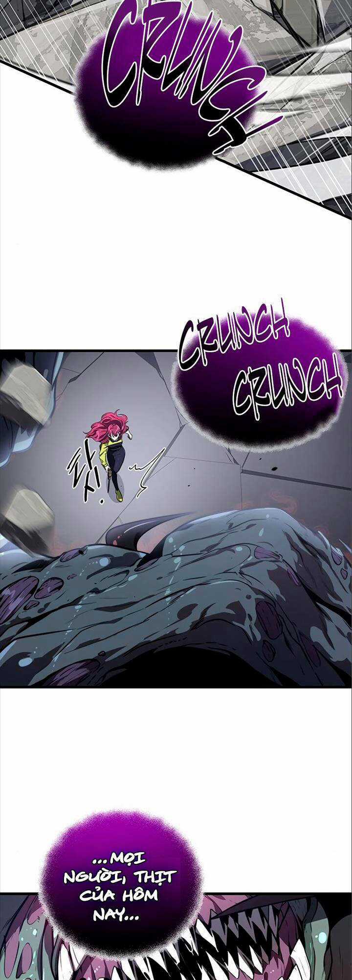 Sự Trở Lại Của Ranker Huyền Thoại Chapter 18 trang 40