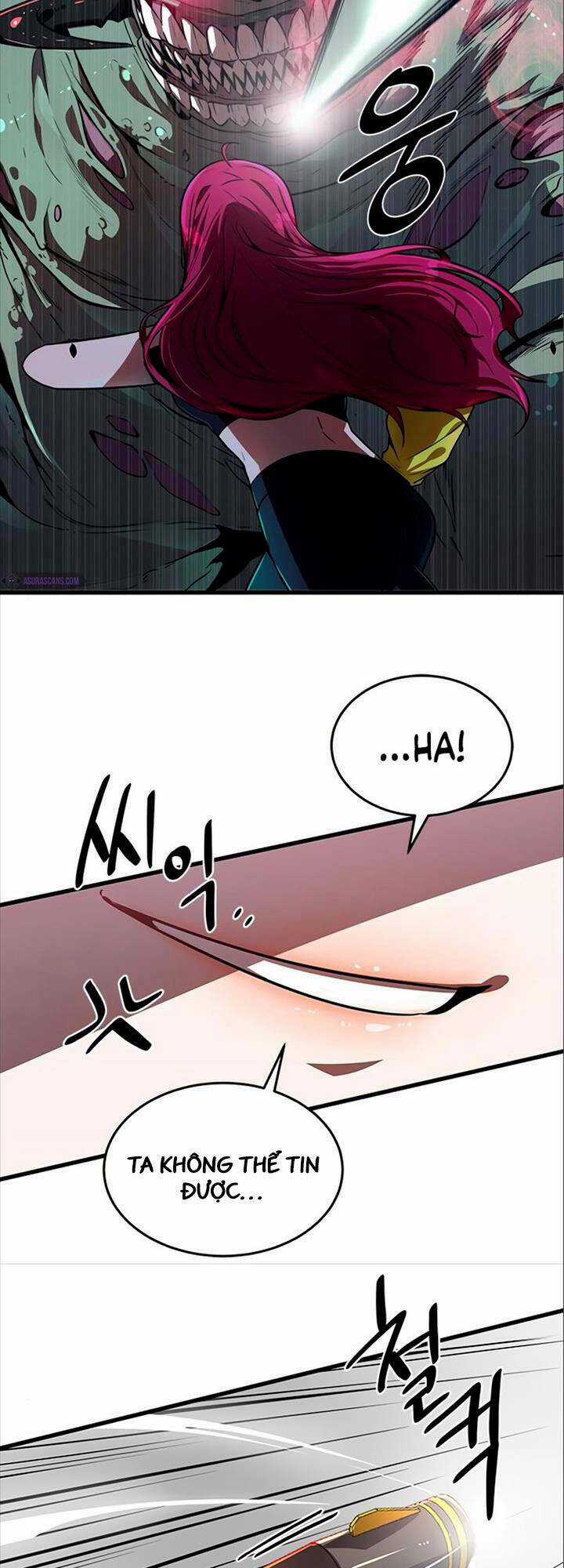 Sự Trở Lại Của Ranker Huyền Thoại Chapter 18 trang 42