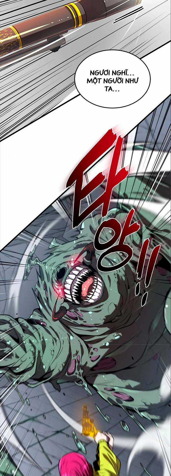 Sự Trở Lại Của Ranker Huyền Thoại Chapter 18 trang 43