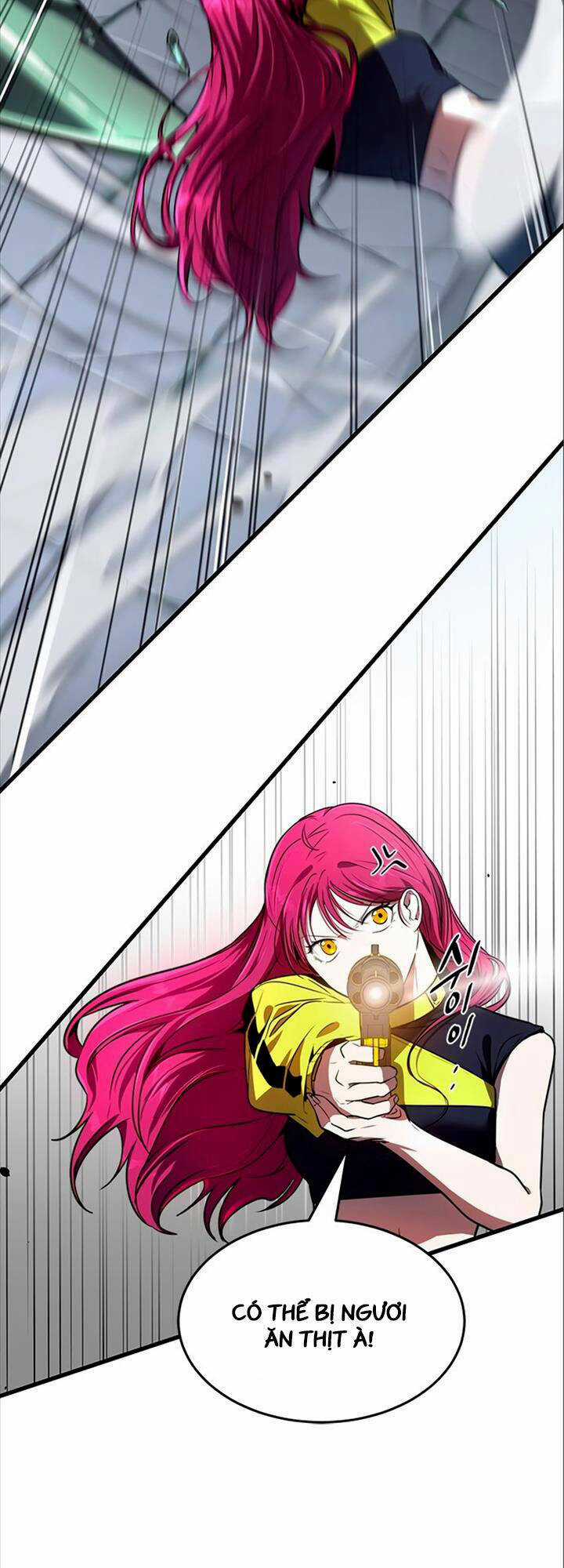 Sự Trở Lại Của Ranker Huyền Thoại Chapter 18 trang 44