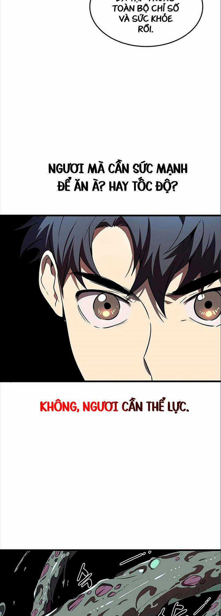 Sự Trở Lại Của Ranker Huyền Thoại Chapter 18 trang 46