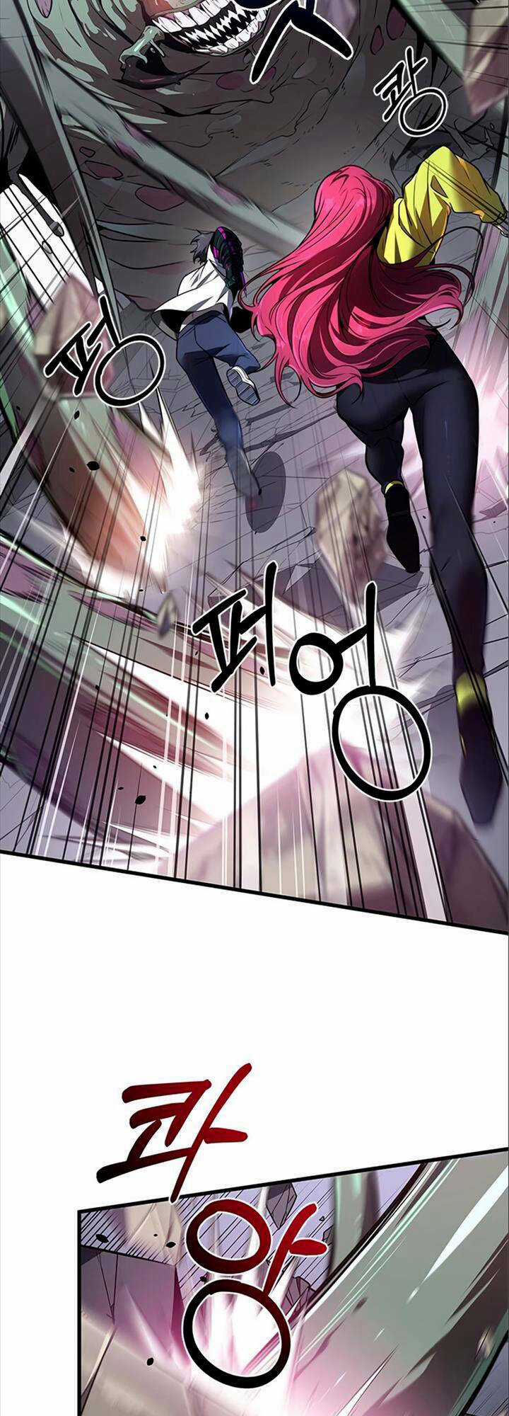 Sự Trở Lại Của Ranker Huyền Thoại Chapter 18 trang 48