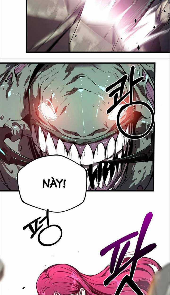 Sự Trở Lại Của Ranker Huyền Thoại Chapter 18 trang 49