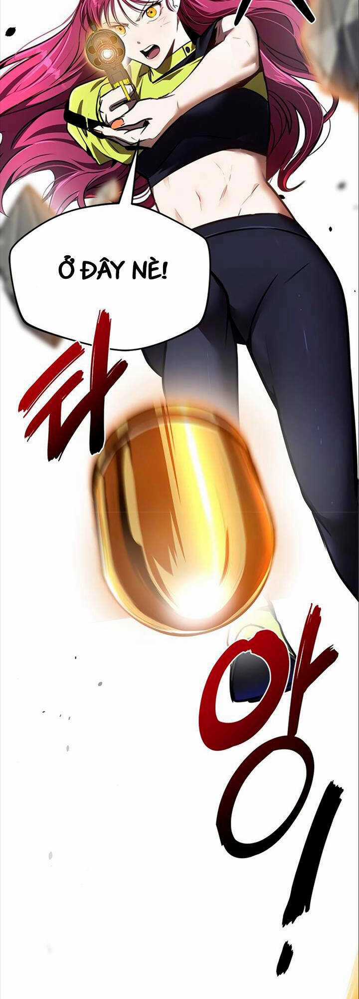 Sự Trở Lại Của Ranker Huyền Thoại Chapter 18 trang 50