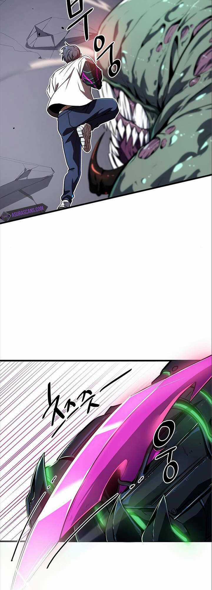 Sự Trở Lại Của Ranker Huyền Thoại Chapter 18 trang 52