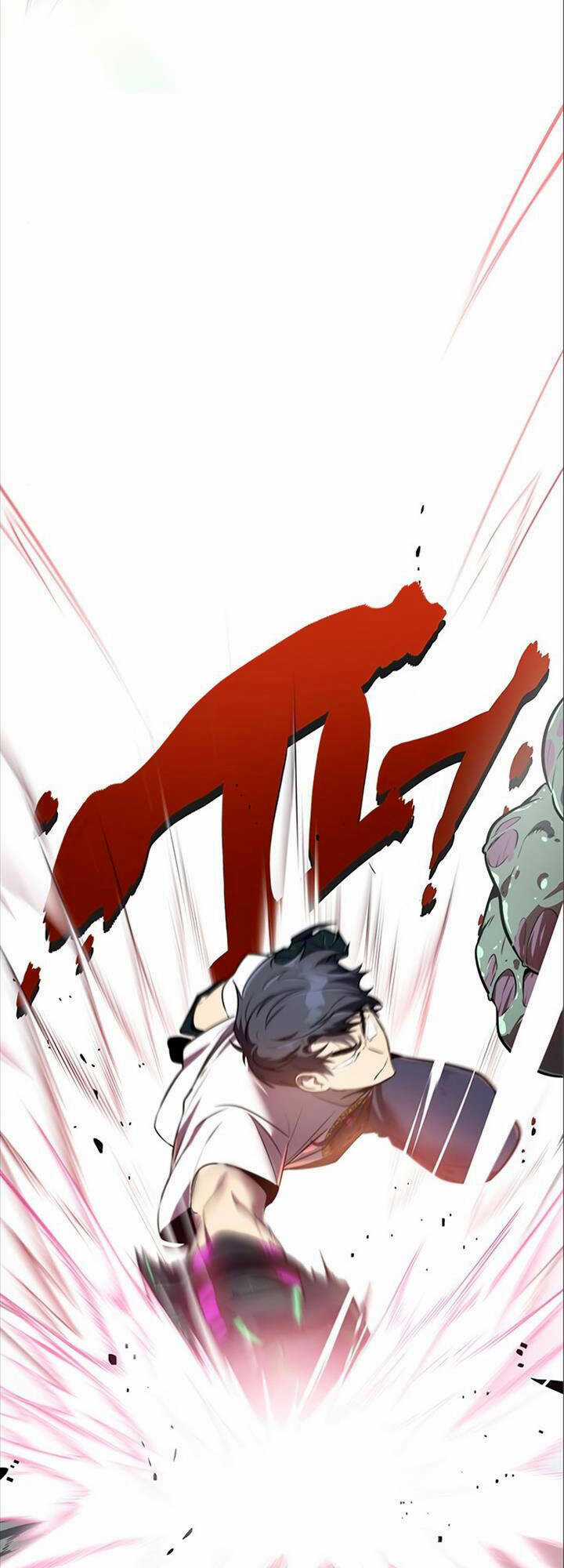 Sự Trở Lại Của Ranker Huyền Thoại Chapter 18 trang 53