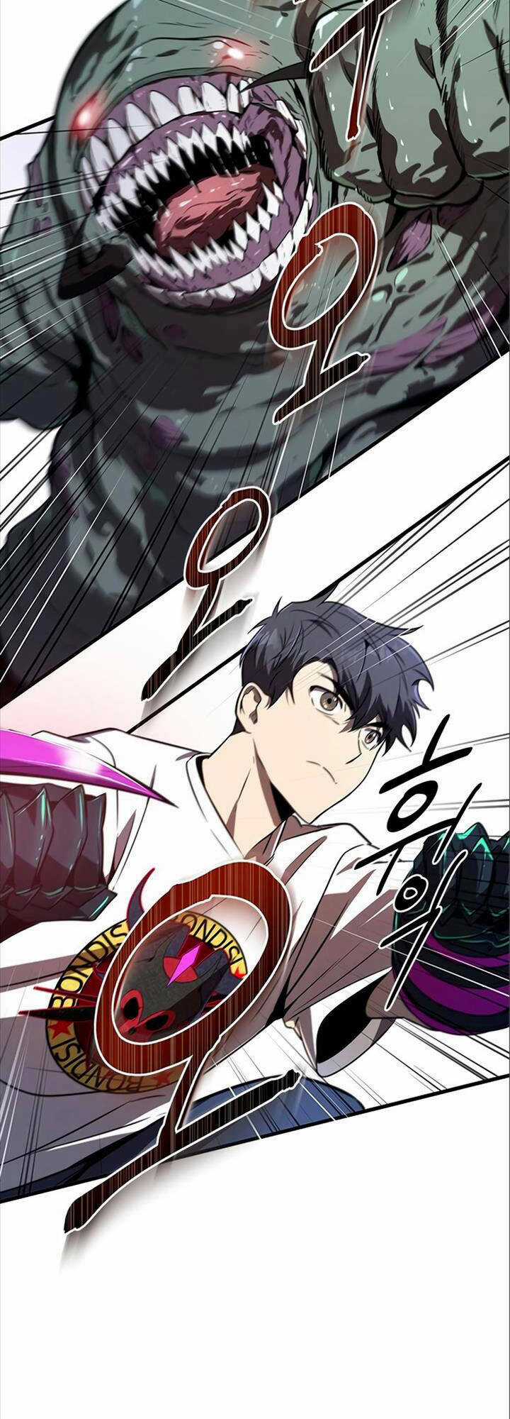 Sự Trở Lại Của Ranker Huyền Thoại Chapter 18 trang 57