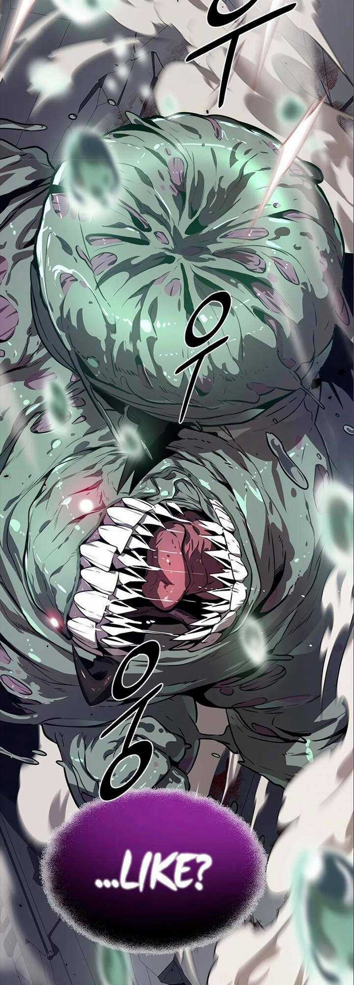 Sự Trở Lại Của Ranker Huyền Thoại Chapter 18 trang 60